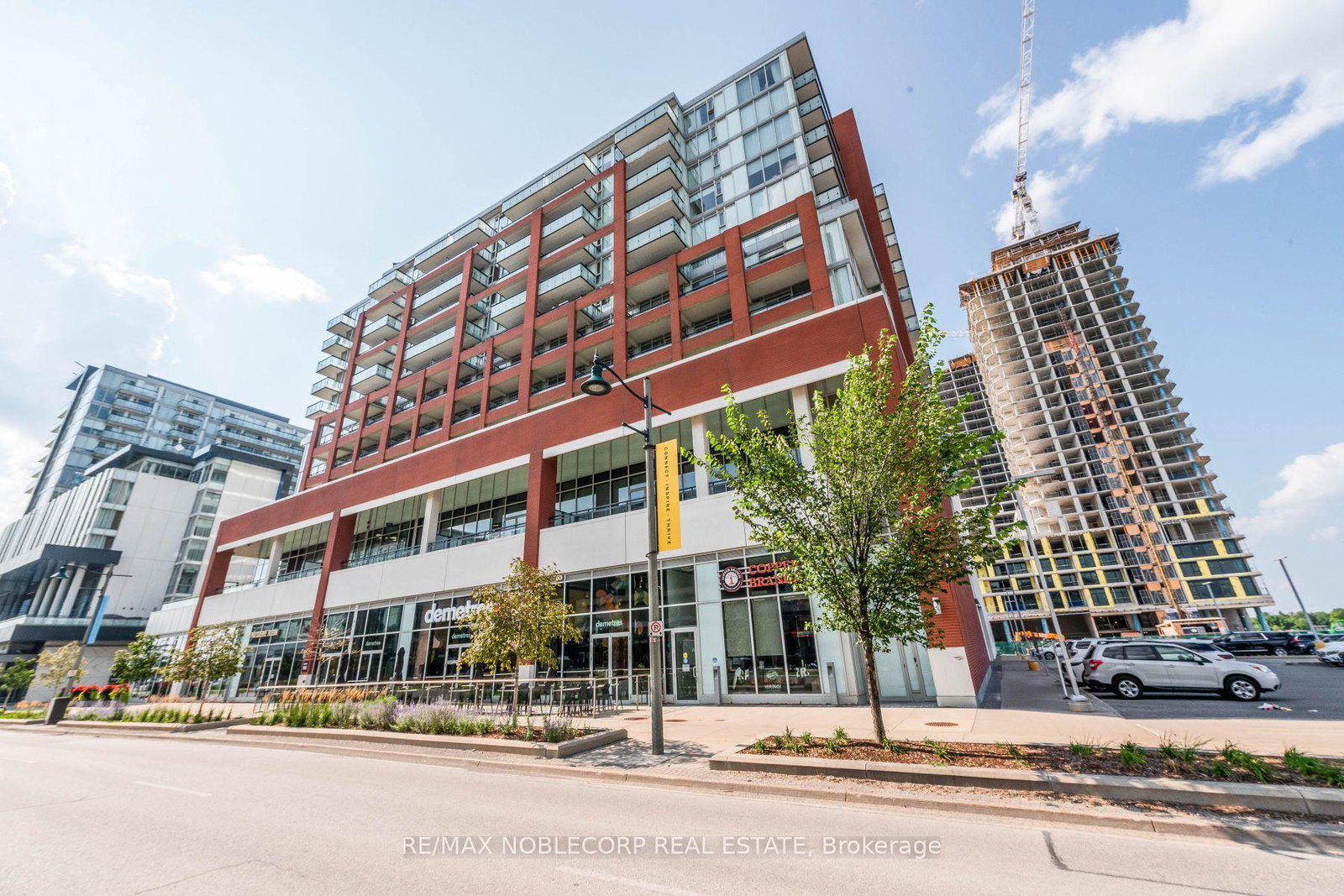 Image of home for listing MLS® N14082614