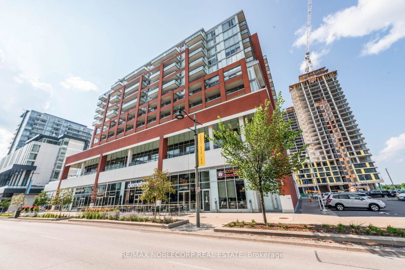Image of home for listing MLS® N14082614