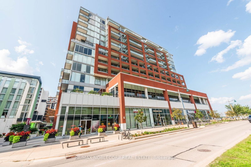 Image of home for listing MLS® N14082614