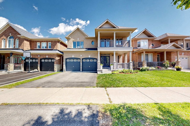 Image of home for listing MLS® N14082720