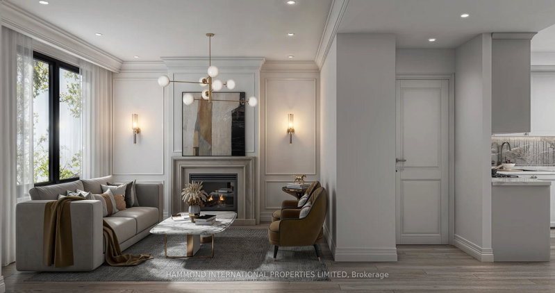 Image of home for listing MLS® N14082862