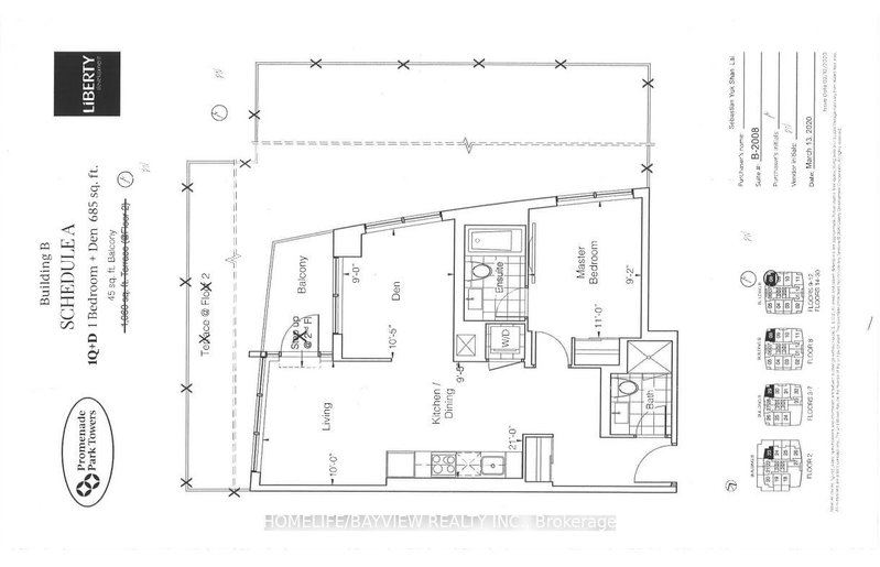 Image of home for listing MLS® N14082886