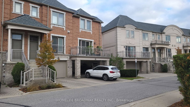 Image of home for listing MLS® N14082888