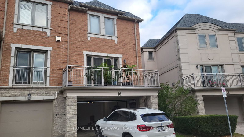 Image of home for listing MLS® N14082888