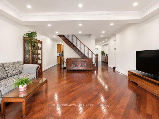 Image of home for listing MLS® N14082888