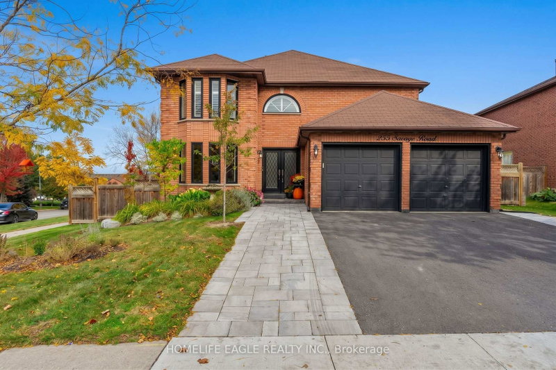 Image of home for listing MLS® N14082912