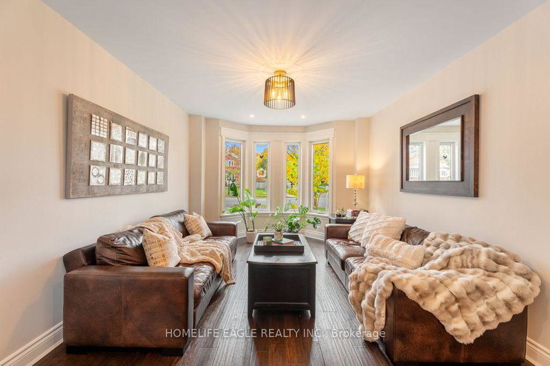Image of home for listing MLS® N14082912
