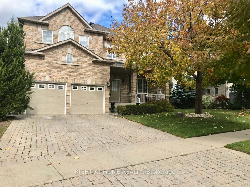 Image of home for listing MLS® N14082982