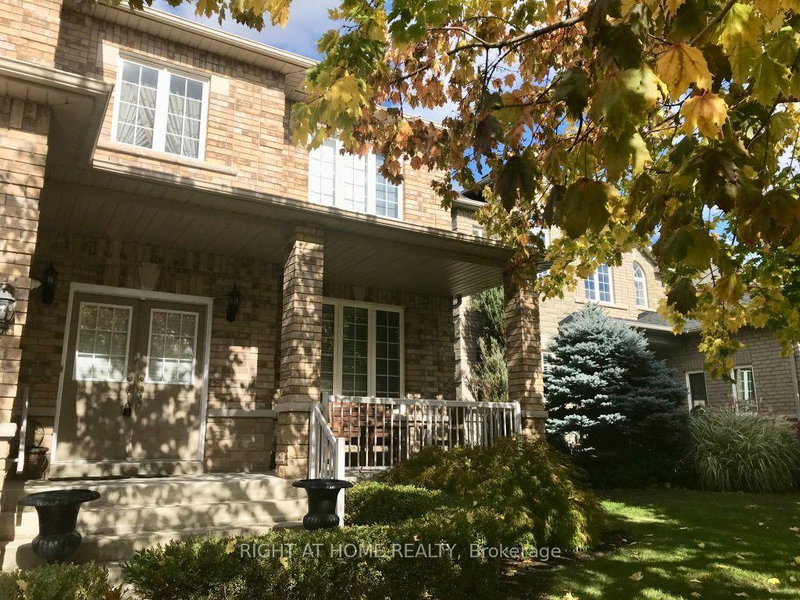 Image of home for listing MLS® N14082982