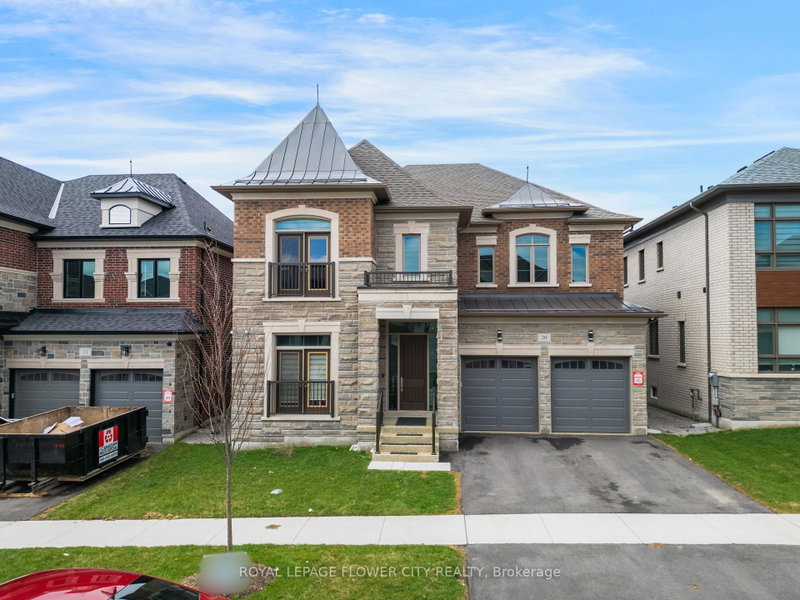 Image of home for listing MLS® N14083034