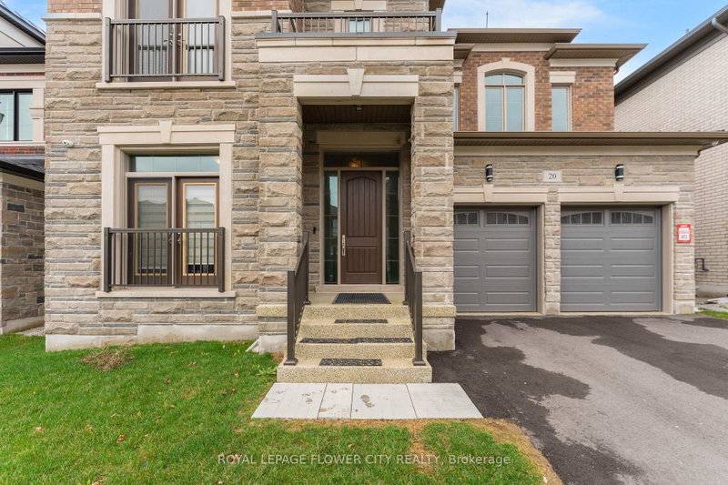 Image of home for listing MLS® N14083034