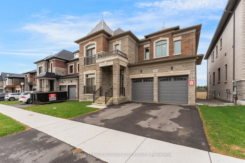 Image of home for listing MLS® N14083034