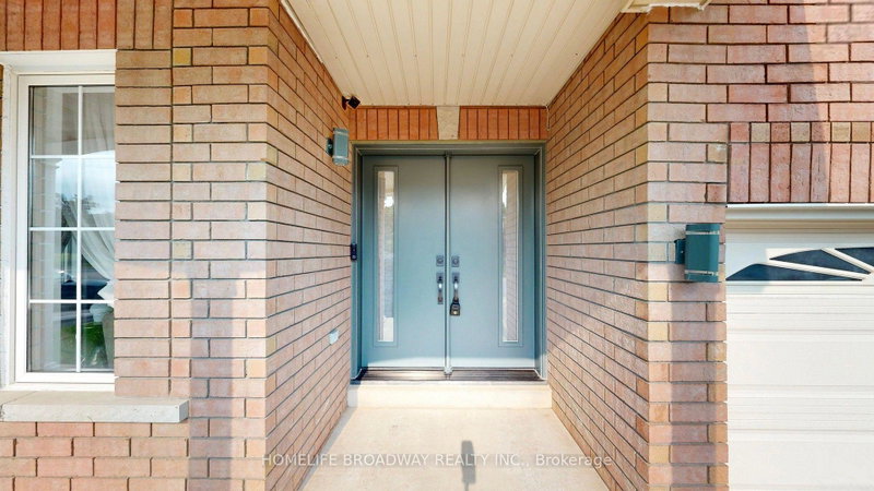 Image of home for listing MLS® N14083072
