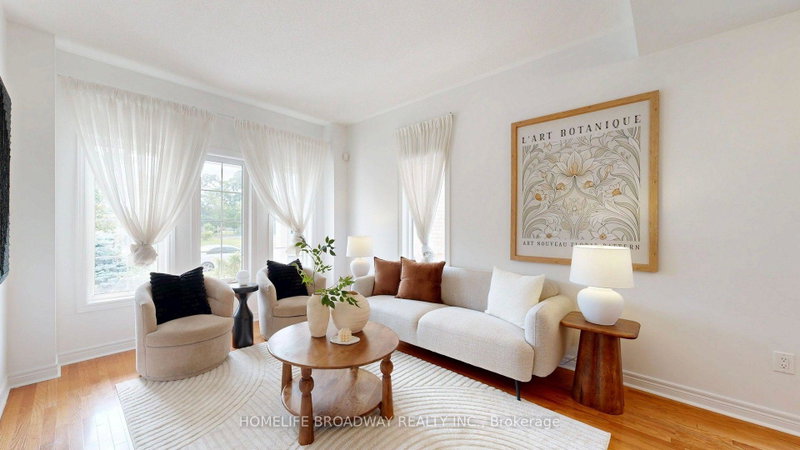 Image of home for listing MLS® N14083072