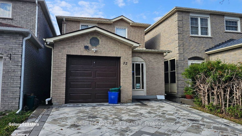 Image of home for listing MLS® N14083170