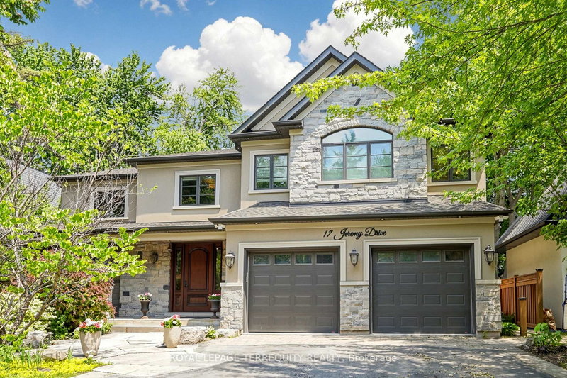 Image of home for listing MLS® N14083174