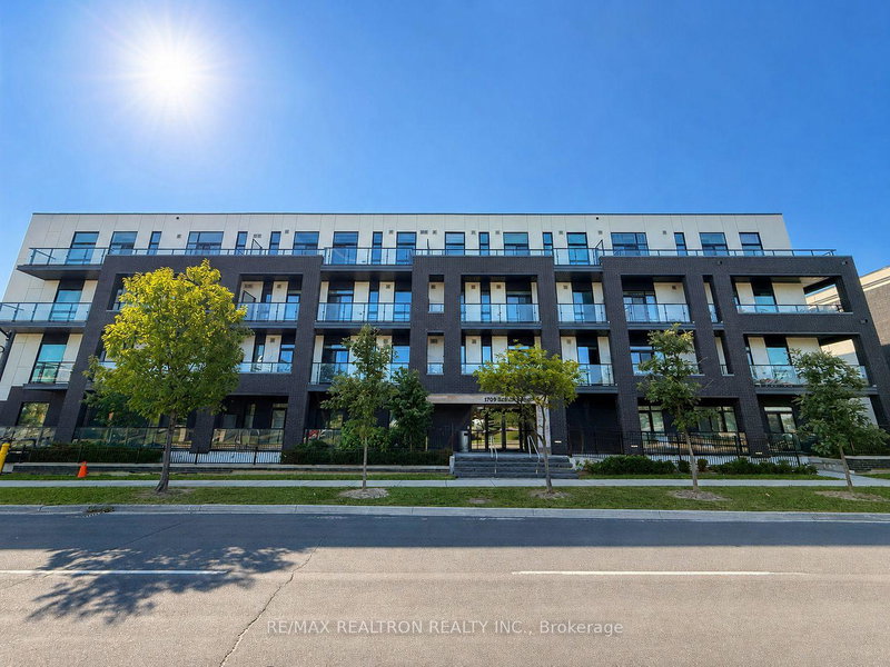 Image of home for listing MLS® N14083192