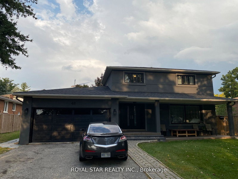 Image of home for listing MLS® N14083196