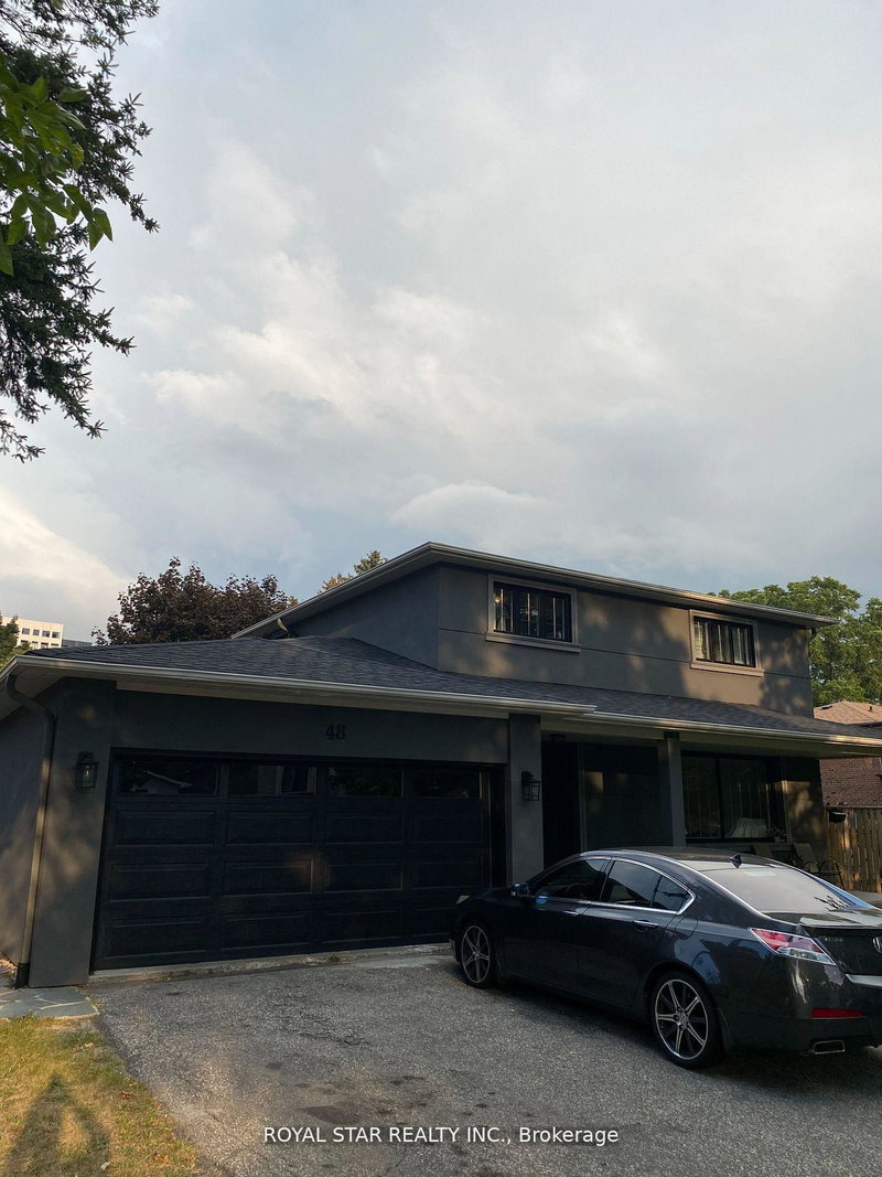 Image of home for listing MLS® N14083196