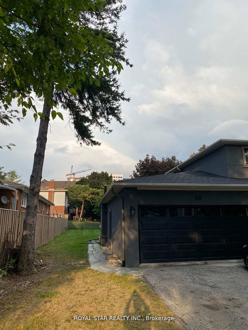 Image of home for listing MLS® N14083196