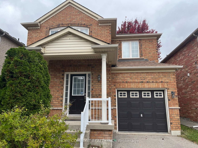 Image of home for listing MLS® N14083200