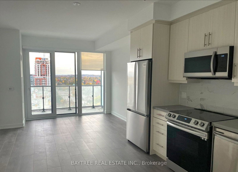 Image of home for listing MLS® N14083280