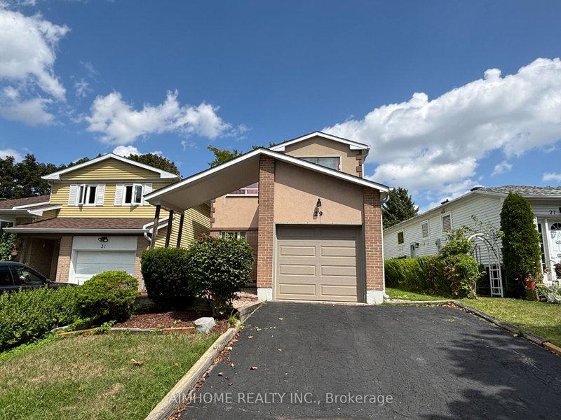 Image of home for listing MLS® N14083332