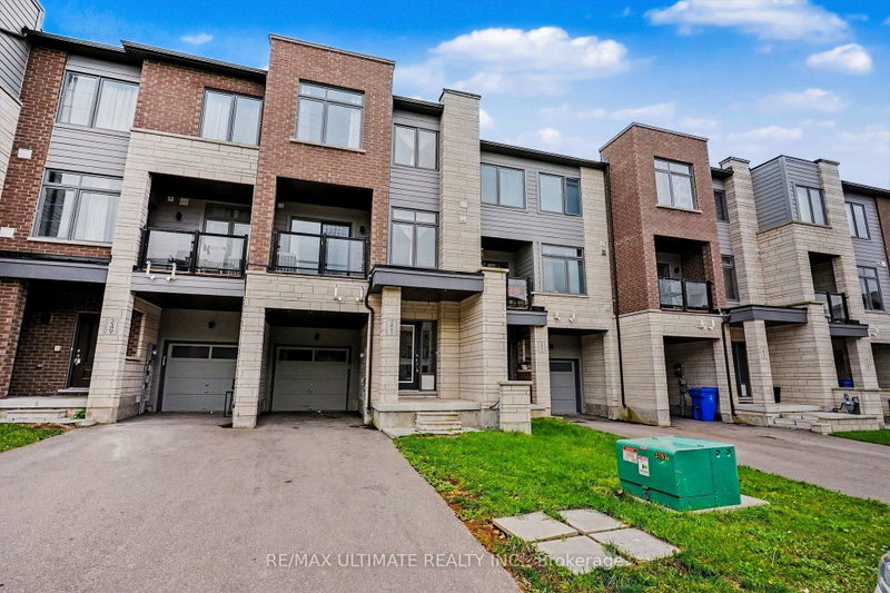 Image of home for listing MLS® N14083446