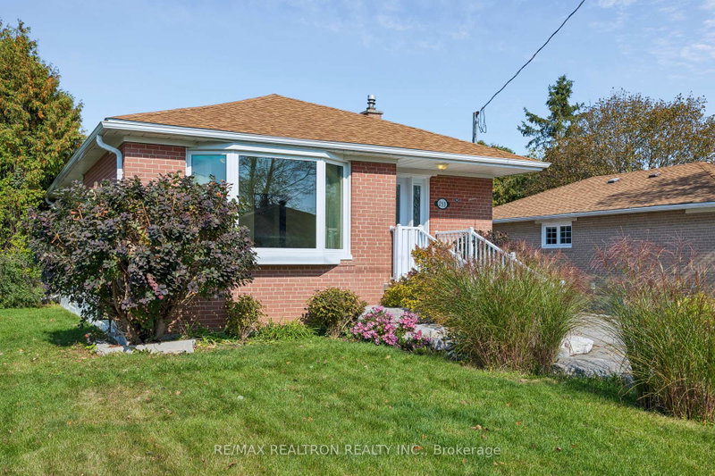 Image of home for listing MLS® N14083488