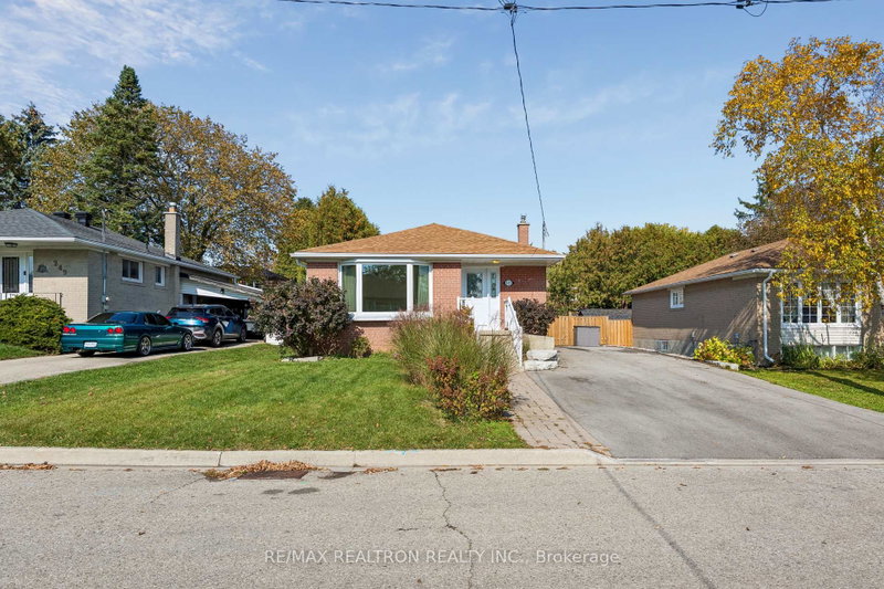 Image of home for listing MLS® N14083488