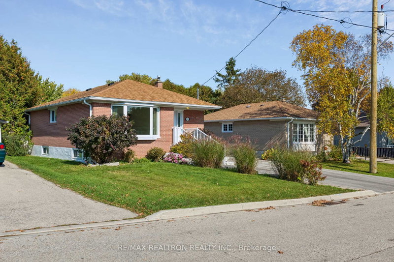 Image of home for listing MLS® N14083488