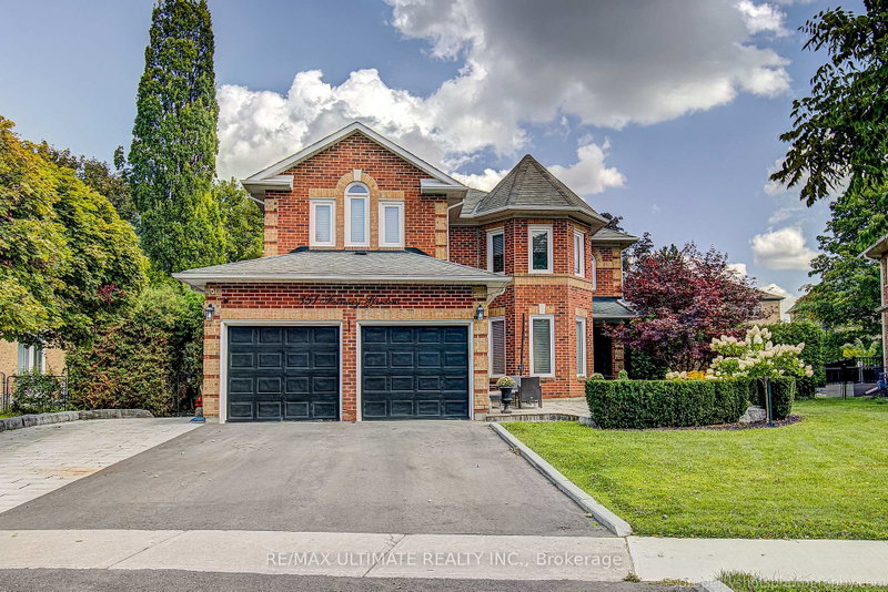 Image of home for listing MLS® N14083536