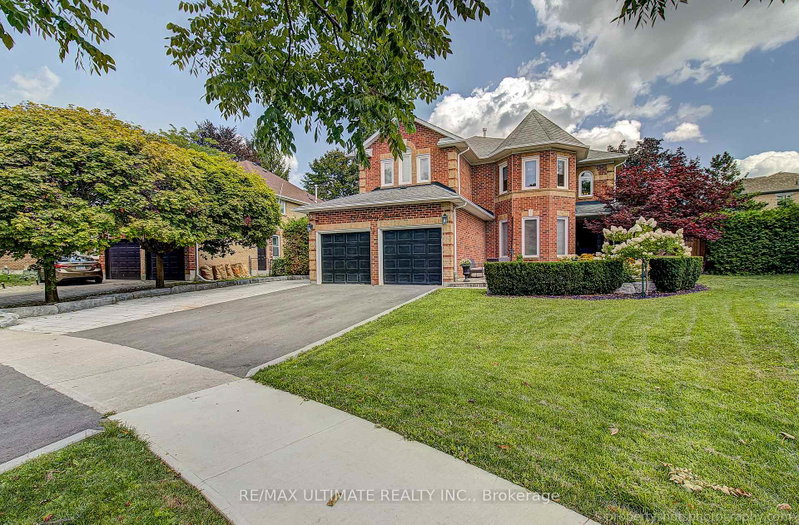 Image of home for listing MLS® N14083536