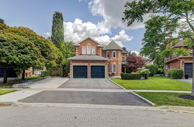 Image of home for listing MLS® N14083536