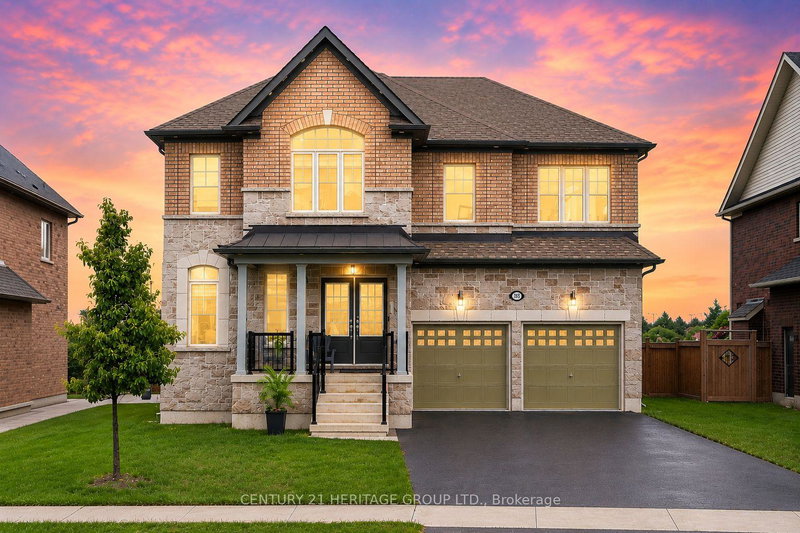 Image of home for listing MLS® N14083576