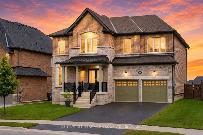Image of home for listing MLS® N14083576
