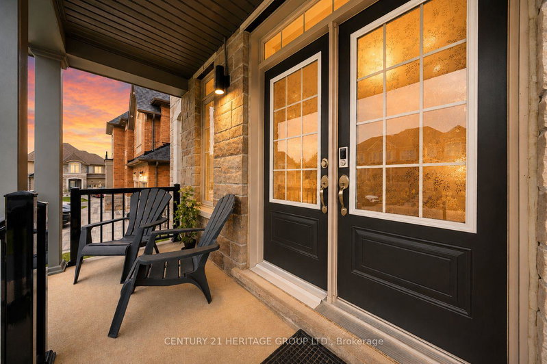 Image of home for listing MLS® N14083576