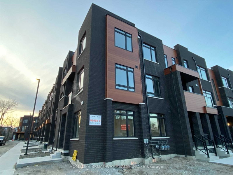 Image of home for listing MLS® N14083608