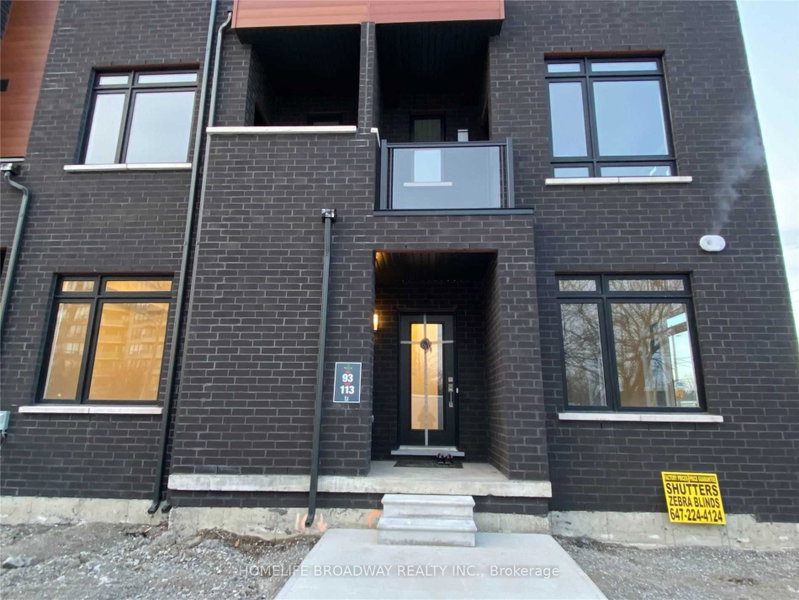 Image of home for listing MLS® N14083608