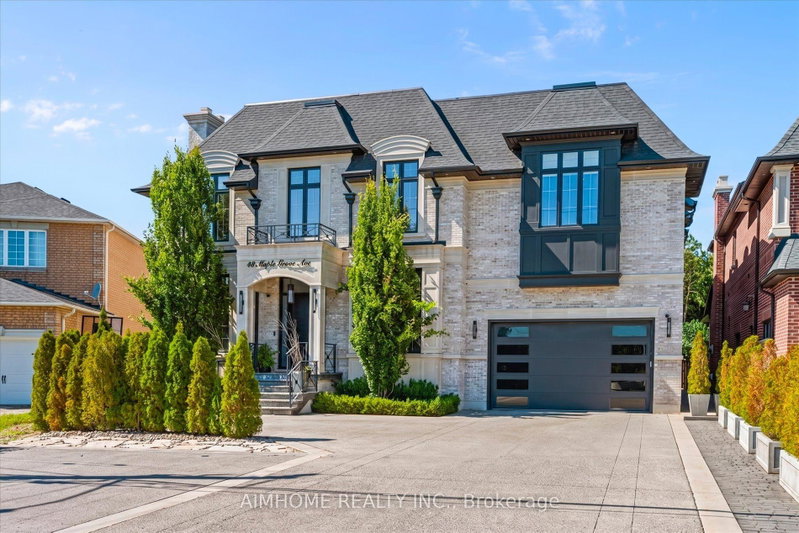 Image of home for listing MLS® N14083612