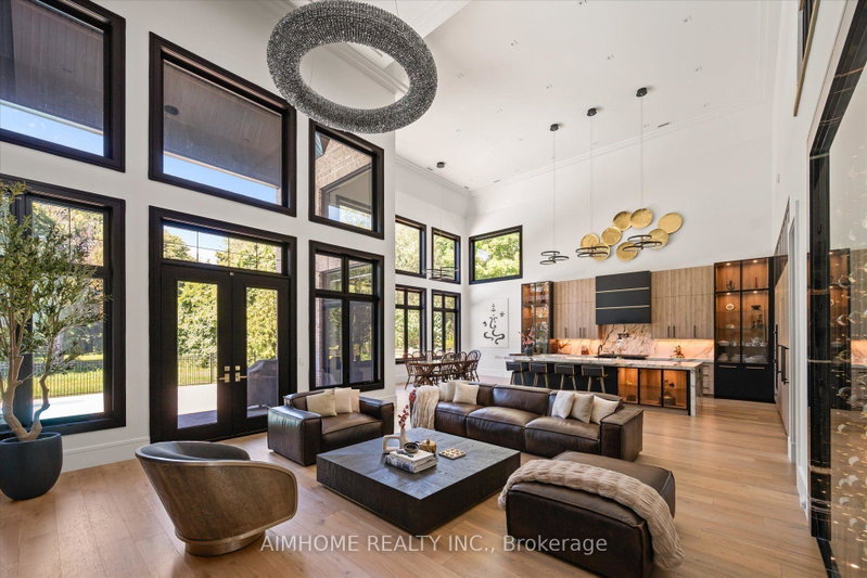 Image of home for listing MLS® N14083612