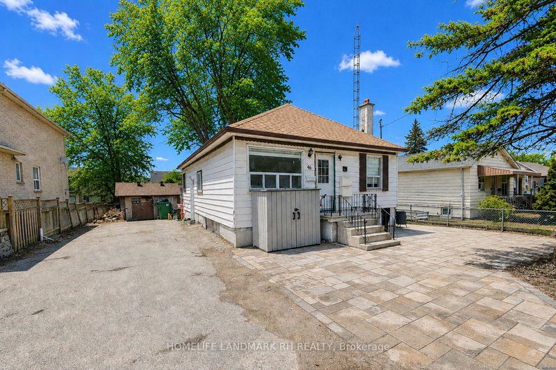 Image of home for listing MLS® N14083698