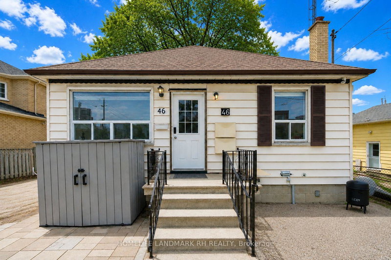 Image of home for listing MLS® N14083698
