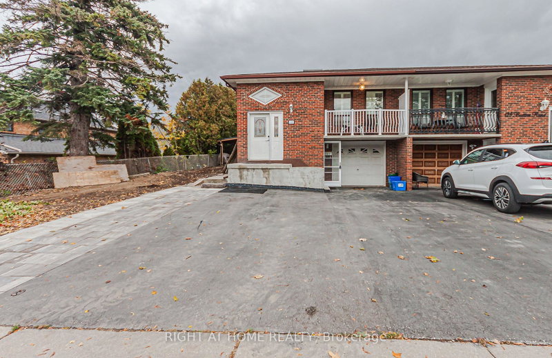 Image of home for listing MLS® N14083776