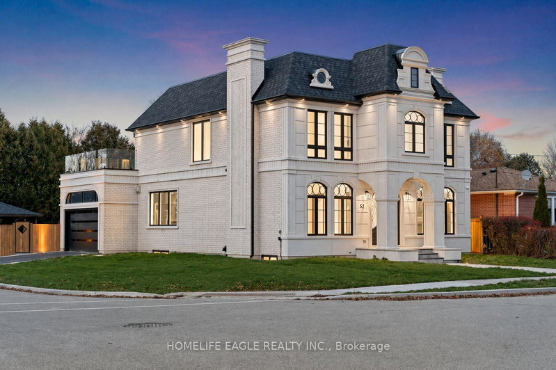 Image of home for listing MLS® N14083832
