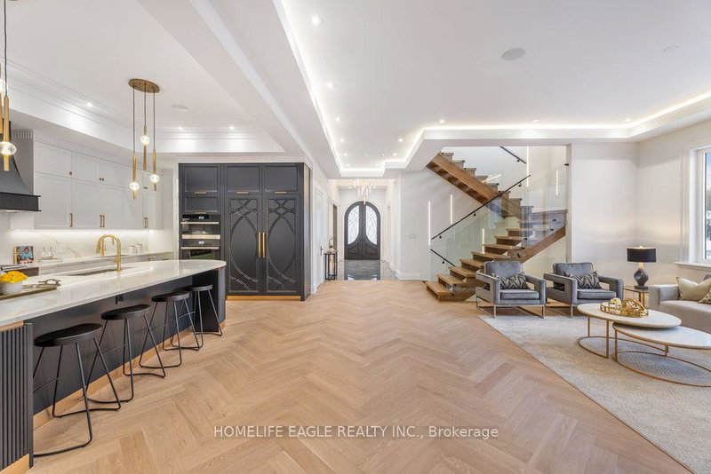 Image of home for listing MLS® N14083832