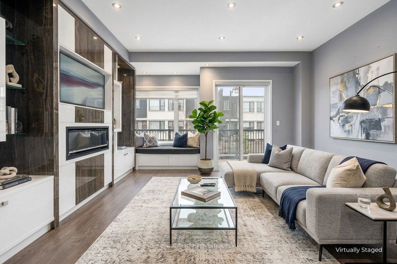 Image of home for listing MLS® N14083844