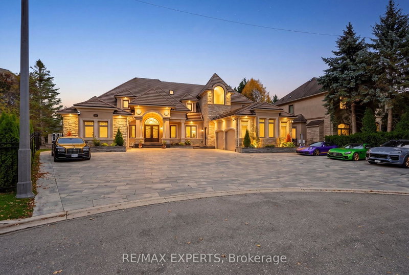 Image of home for listing MLS® N14083846