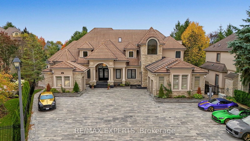 Image of home for listing MLS® N14083846