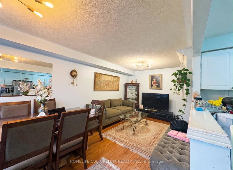 Image of home for listing MLS® N14083878